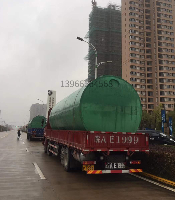 蓄水池、儲(chǔ)水池